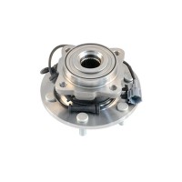 Auto Rear Wheel Hub Unit Bearing 541004/43202-7S000 40202-7S000/40202-7S100 for NISSAN Infiniti