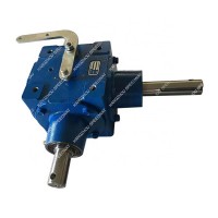 Hangzhou Speedway Slasher Mower PTO Gearbox