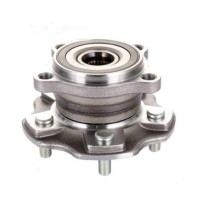 Auto Rear Wheel Hub Unit Bearing 3DACF041D-6CR/42410-48060 for LEXUS RX auto