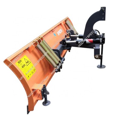 High Quality Hangzhou Speedway Heavy Duty Snow Blower