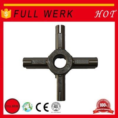 Cardan shaft Universal joint cross Differential Spider U- joint