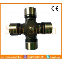 cross joint/auto universal joint cross/car cross joint/u joint cross