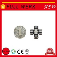 High quality hanzghou speedway small precise miniature ujoint cross joint new universal joints