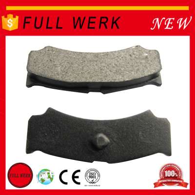 D0019 machines to make brake pads pad brake 04491-87704-000