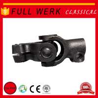 Precise casting FULL WERK steering joint and shaft boat steering wheel for long using life