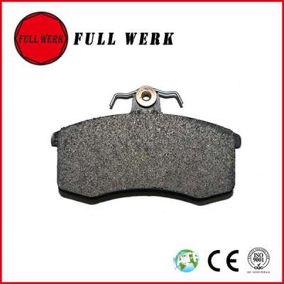 Hot sale FULL WERK riveting machine for brake pads