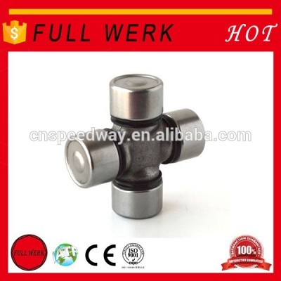 Hot sale hangzhou small special precision stainless steel expansion joint /Universal joint coupling for steering system