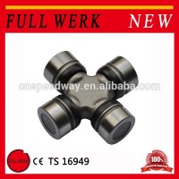 High quality universal joint gimbal for truck forklift, Cardan joint spider