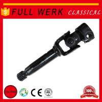 Precise casting FULL WERK steering joint and shaft thrustmaster steering wheel from Hangzhou China supplier