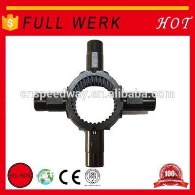 High quality EQ140 Universal joint cross Differential spiders for sale