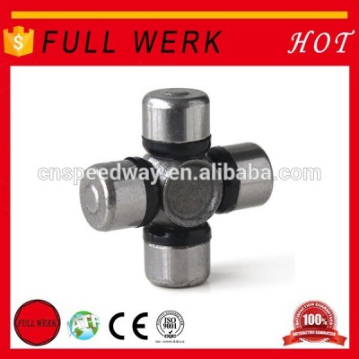 High quality miniature premium precision steering Universal joint / knuckle joint / Universal Joint Coupling