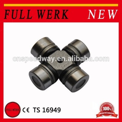 GKN HS410, American Market Universal Joints