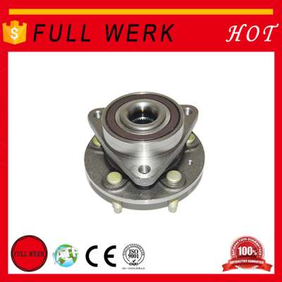 V guide wheel bearing hub wheel bearing trolley wheel bearing 13502828