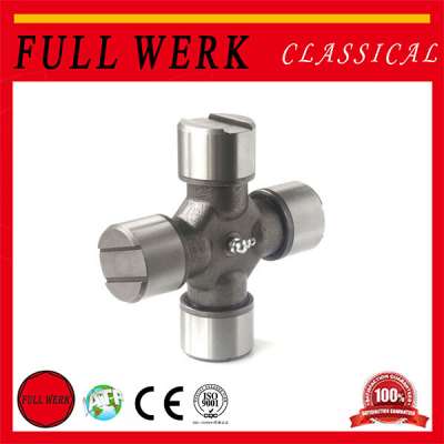 GUH-7558x175C universal joint spline for Japan market