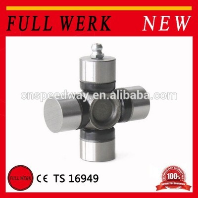 Universal Joint bearing Hangzhou xiaoshan GUT-11(04371-10011) with 4 Plain Round Bearings