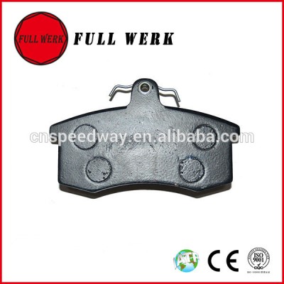 Hot sale FULL WERK ceramic break pads made in japan brake pads