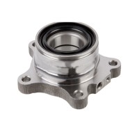 Auto Part Wheel Hub Unit Bearing 2DACF049N1CR/42460-0C010 512351 42460-60030 512351 VKBA7634  for Tundra DURAGO