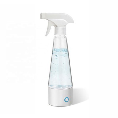 Domestic Disinfectant Maker for family use